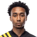 M. Hairston M. Hairston