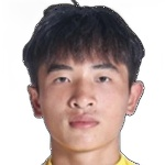 Wei Xiangxin Wei Xiangxin