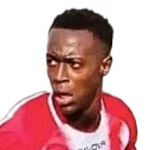 A. Badamosi A. Badamosi