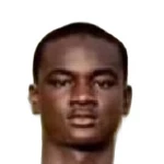 F. Konate F. Konate
