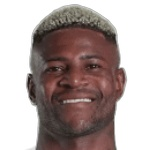D. Asprilla D. Asprilla
