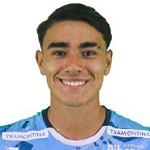 J. Gonzales J. Gonzales