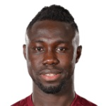 N. Boateng N. Boateng