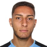 S. Caceres S. Caceres