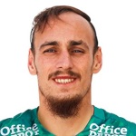 Nicolás Sosa Nicolás Sosa