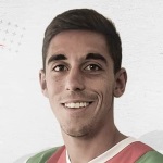 Sebastián González Sebastián González