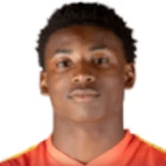 M. Jalloh M. Jalloh