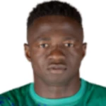 A. Keita A. Keita
