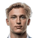 Mathias Kaarsbo Mathias Kaarsbo