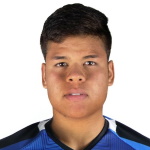 W. Hernandez W. Hernandez