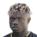 M. Sillah M. Sillah