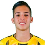 Yerson Chacón Yerson Chacón