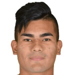 K. De La Hoz K. De La Hoz