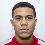 P. Farquharson P. Farquharson