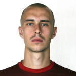 A. Krikunenko A. Krikunenko