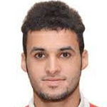 Ali Al Busaidi Ali Al Busaidi