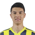 D. Khamdamov D. Khamdamov
