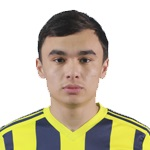 J. Sidikov J. Sidikov