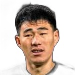 Ju-Hyok Kang Ju-Hyok Kang