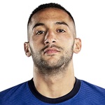 H. Ziyech H. Ziyech