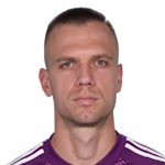 A. Jovanovic A. Jovanovic