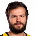 Lucas Kaufmann Lucas Kaufmann