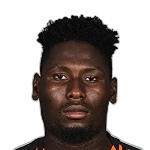 L. Traoré L. Traoré