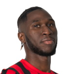Foday Manneh Foday Manneh