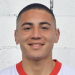 M. Bracamonte M. Bracamonte