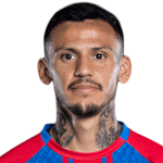 Júnior Mendieta Júnior Mendieta
