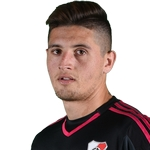 M. Velazco M. Velazco