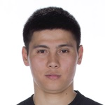 Bauyrzhan Islamkhan Bauyrzhan Islamkhan