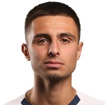 Anthony Michael Georgiou Anthony Michael Georgiou