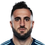 T. Barseghyan T. Barseghyan
