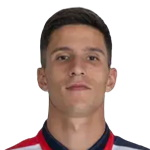 A. Di Pardo A. Di Pardo