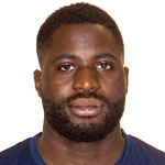 R. Ogunseye R. Ogunseye