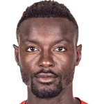D. Mensah D. Mensah