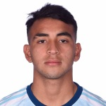 M. Godoy M. Godoy