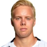 S. Gudjohnsen S. Gudjohnsen