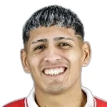 E. Ramirez E. Ramirez