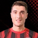 V. Garofalo V. Garofalo