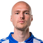 A. Thrandarson A. Thrandarson