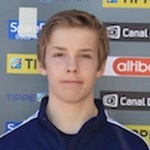 M. Aanesland M. Aanesland