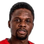 M. Ogungbaro M. Ogungbaro