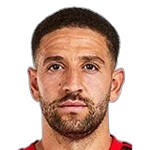 A. Taarabt A. Taarabt