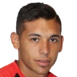 J. Gonzalez J. Gonzalez