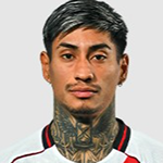 J. Portillo J. Portillo