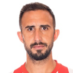 C. Izquierdoz C. Izquierdoz