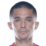 Sunil Chhetri Sunil Chhetri