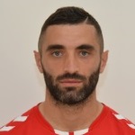 S. Stojanović S. Stojanović